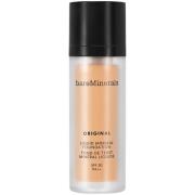 bareMinerals Original Liquid Mineral Foundation SPF 20 Medium Bei