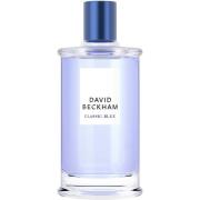 David Beckham Classic Blue Eau de Toilette For Men 100 ml