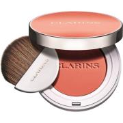 Clarins Joli Blush 07 Cheeky Peach