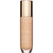 Clarins     Everlasting Long-Wearing & Hydrating Matte Foundation