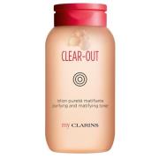 Clarins My Clarins   Clear-Out Purifying and Matifying Toner 200