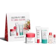 Clarins My Clarins   Collection Gift Set