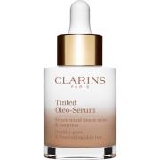 Clarins Tinted Oleo-Serum 06