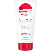 Cutrin HOHDE Treatment Cranberry