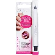 Depend PT Remover- & Correctorpenna