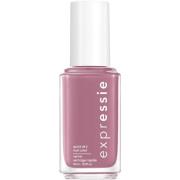 Essie Expressie Quick Dry Nail Color Get A Mauve On 220