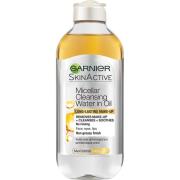 Garnier SkinActive SKIN Micellar Cleansing Water in Oil 400 ml