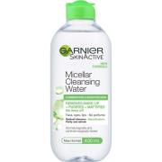 Garnier SkinActive Micellar Water Combination and Sensitive Skin