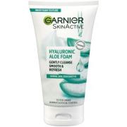 Garnier SkinActive Hyaloronic Aloe Foam 150 ml