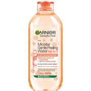 Garnier SkinActive Micellar Gentle Peeling Water All-in-1 400 ml