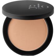 Glo Skin Beauty Pressed Base Natural Dark