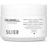 Goldwell Dualsenses Silver 66 Sec Treatment 200 ml