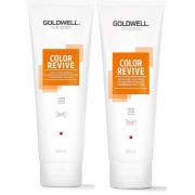 Goldwell Dualsenses Color Revive Copper Duo