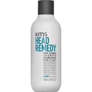KMS Headremedy START Deep Cleanse Shampoo 300 ml