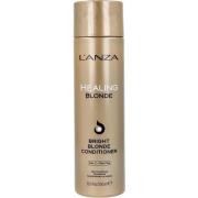 Lanza Healing Blonde Bright Blonde Conditioner 250 ml