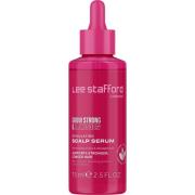 Lee Stafford Grow Strong & Long Stimulating Scalp Serum 75 ml