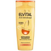 Loreal Paris Elvital Anti-Breakage Repairing Shampoo 250 ml