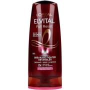 Loreal Paris Full Resist Elvital Breakage Fighter Detangler 200 m