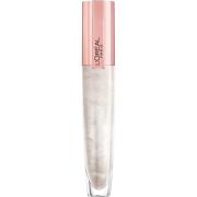 Loreal Paris Rouge Signature Glow Paradise Balm-in-Gloss 406 I Ma