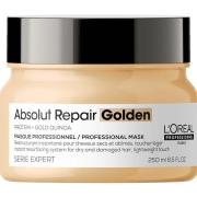 L'Oréal Professionnel Absolut Repair Serie Expert Professional Ma