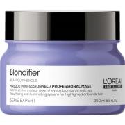 L'Oréal Professionnel Blondifier Serie Expert Professional Mask 2