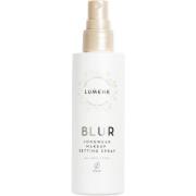 Lumene Blur Longwear Makeup Setting Spray 100 ml