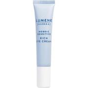 Lumene Nordic Sensitive Rich Eye Cream  15 ml