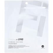 By Lyko Firming Hydrogel face Mask