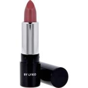 By Lyko Creamy Dreamy Lipstick Plums N´Roses