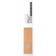 Maybelline New York Superstay Active Wear 30H Concealer  30 Honey