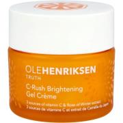 Ole Henriksen Truth C-Rush Brightening Gel Creme