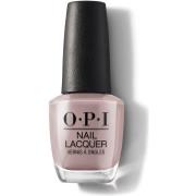 OPI Nail Lacquer Brazil Nail Polish Berlin There Done That