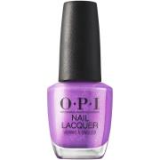 OPI Me, Myself, and OPI Nail Lacquer I Sold My Crypto
