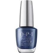 OPI Infinite Shine 2 Big Zodiac Energy Long-Wear Nail Polish Aqua