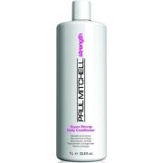 Paul Mitchell Strength Super Strong Daily Conditioner 1000 ml