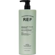 REF. Weightless Volume Weightless Volume Shampoo 1000 ml