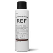REF. Dry Shampoo 204 Brown 200 ml