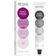 Revlon Nutri Color Filters 3-in-1 Cream 200 Violet