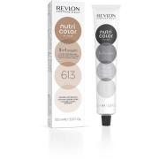 Revlon Nutri Color Filters 3-in-1 Cream 613 Golden Ash Brown