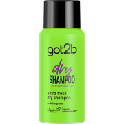 got2b got2b Fresh it Up Dry Shampoo Extra Fresh 100 ml