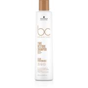 Schwarzkopf Professional BC Bonacure Time Restore Shampoo Q10+ 25