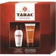 Tabac After Shave Lotion & Shower Gel Gift Set