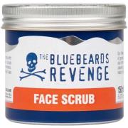 The Bluebeards Revenge Face Scrub 150 ml