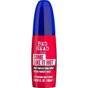 Tigi Bed Head Some Like It Hot Heat Defense Spray  100 ml