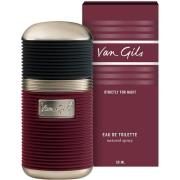 Van Gils Strictly For Night Eau de Toilette 30 ml