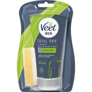 Veet Man In Shower Hair Removal Cream 150 ml