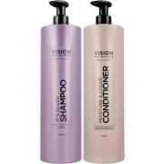 Vision Haircare Vision It´s Silver Duo