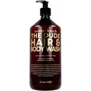 Waterclouds The Dude Hair & Body Wash 1000 ml