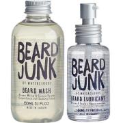 Waterclouds Beard Junk Pack