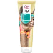 Wella Professionals Color Fresh Mask Mint